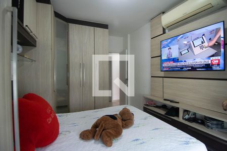 Apartamento à venda com 118m², 3 quartos e sem vagaQuarto