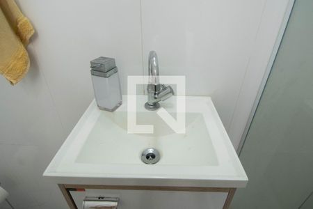 Apartamento à venda com 118m², 3 quartos e sem vagaBanheiro 3