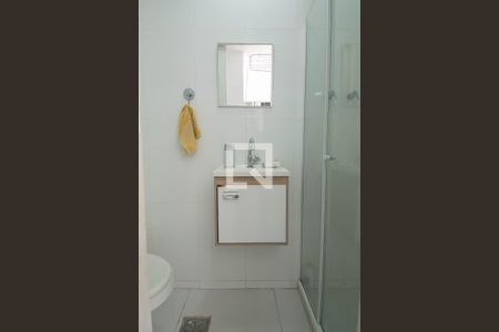 Apartamento à venda com 118m², 3 quartos e sem vagaBanheiro 3