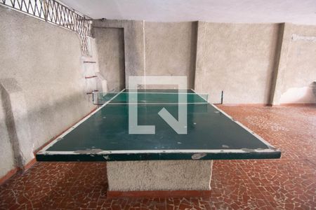 Apartamento à venda com 118m², 3 quartos e sem vagaÁrea Comum - Playground