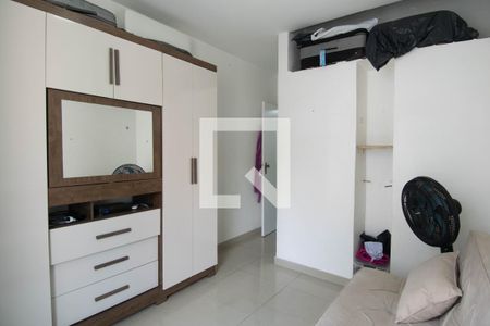 Apartamento à venda com 118m², 3 quartos e sem vagaQuarto 2