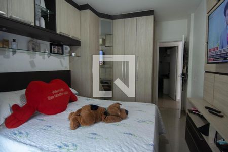 Apartamento à venda com 118m², 3 quartos e sem vagaQuarto