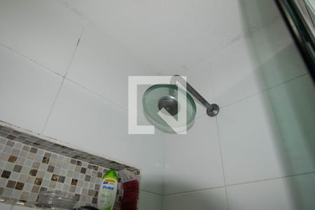 Apartamento à venda com 118m², 3 quartos e sem vagaBanheiro Social