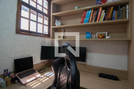 Apartamento à venda com 118m², 3 quartos e sem vagaQuarto de Escritório