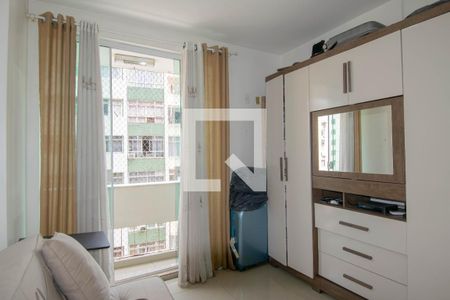 Apartamento à venda com 118m², 3 quartos e sem vagaQuarto 2