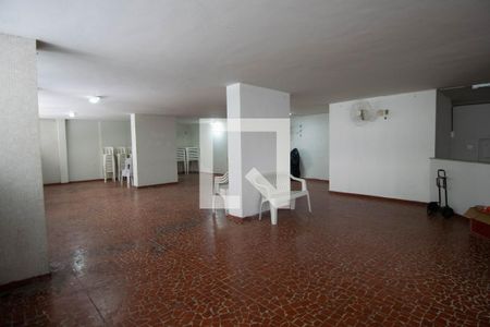 Apartamento à venda com 118m², 3 quartos e sem vagaÁrea comum