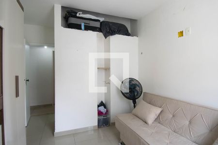 Apartamento à venda com 118m², 3 quartos e sem vagaQuarto 2