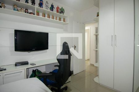 Apartamento à venda com 118m², 3 quartos e sem vagaQuarto 3