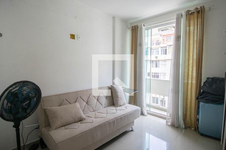 Apartamento à venda com 118m², 3 quartos e sem vagaQuarto 2