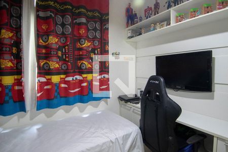 Apartamento à venda com 118m², 3 quartos e sem vagaQuarto 3