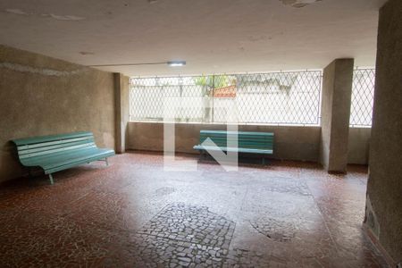 Apartamento à venda com 118m², 3 quartos e sem vagaÁrea Comum - Playground