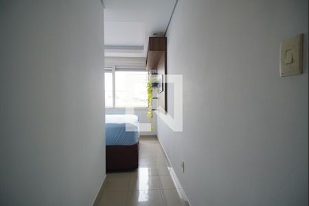 Quarto de apartamento para alugar com 1 quarto, 46m² em Passo D’areia, Porto Alegre