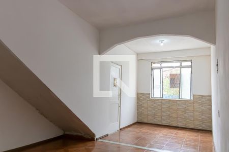 Sala de casa à venda com 1 quarto, 80m² em Engenho de Dentro, Rio de Janeiro