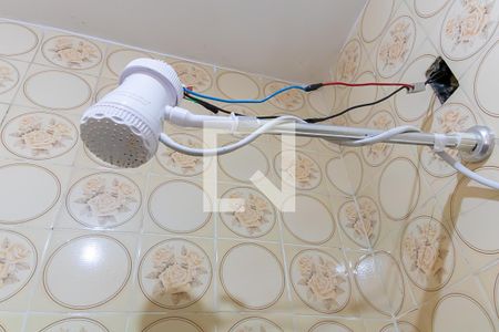 Apartamento à venda com 80m², 1 quarto e sem vagaBanheiro