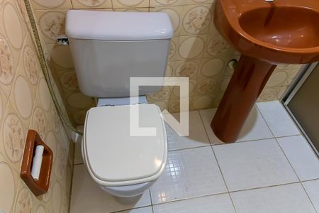 Apartamento à venda com 80m², 1 quarto e sem vagaBanheiro