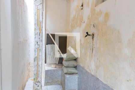 Apartamento à venda com 80m², 1 quarto e sem vagaÁrea de Serviço - Externa