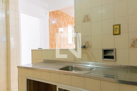 Apartamento à venda com 80m², 1 quarto e sem vagaCozinha