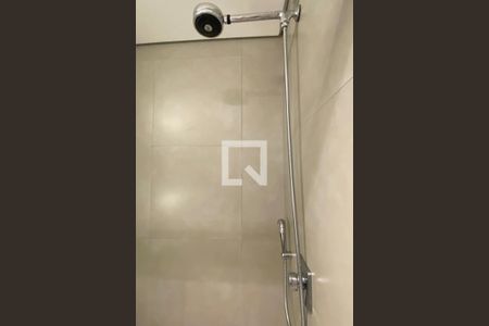 Studio à venda com 28m², 1 quarto e 1 vagaBanheiro da Suíte