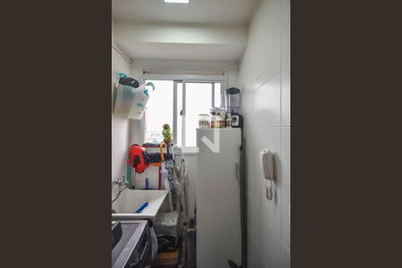Apartamento para alugar com 41m², 2 quartos e sem vagaÁrea de serviço