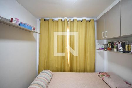 Apartamento para alugar com 41m², 2 quartos e sem vagaQuarto 2