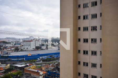 Apartamento para alugar com 41m², 2 quartos e sem vagaVista do quarto 2