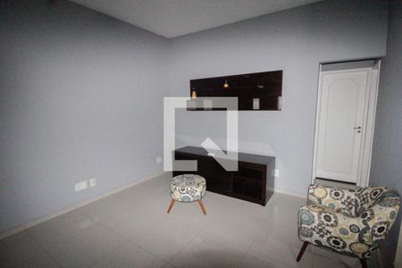 Sala de apartamento para alugar com 2 quartos, 77m² em Jardim Vinte E Cinco de Agosto, Duque de Caxias
