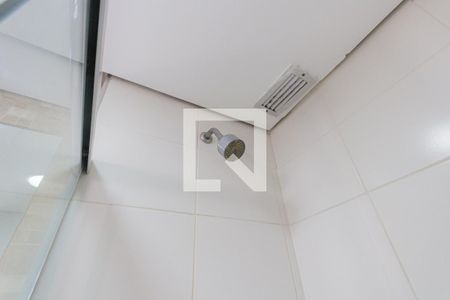 Apartamento à venda com 50m², 2 quartos e 1 vagaDetalhe Banheiro