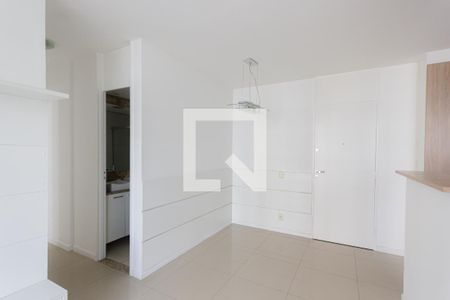 Sala de apartamento à venda com 2 quartos, 50m² em Anil, Rio de Janeiro