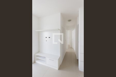 Sala/Corredor de apartamento à venda com 2 quartos, 50m² em Anil, Rio de Janeiro