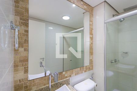 Apartamento à venda com 50m², 2 quartos e 1 vagaBanheiro