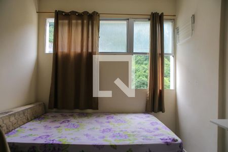 Kitnet de kitnet/studio para alugar com 1 quarto, 14m² em Itararé, São Vicente