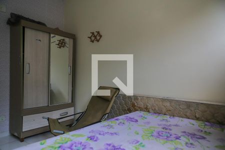 Kitnet de kitnet/studio para alugar com 1 quarto, 14m² em Itararé, São Vicente