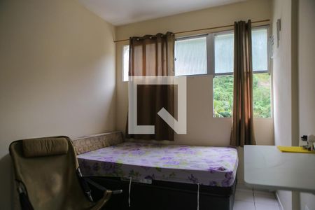Kitnet de kitnet/studio para alugar com 1 quarto, 14m² em Itararé, São Vicente
