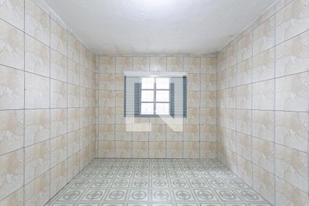 Quarto de casa para alugar com 1 quarto, 45m² em Vila Esperança, São Paulo