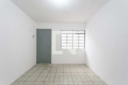 Sala de casa para alugar com 1 quarto, 45m² em Vila Esperança, São Paulo