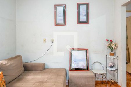 Sala de casa à venda com 2 quartos, 900m² em Cidade Nova Ii, Várzea Paulista