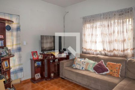 Sala de casa à venda com 2 quartos, 900m² em Cidade Nova Ii, Várzea Paulista