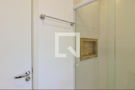 Apartamento para alugar com 69m², 3 quartos e 2 vagasBanheiro da Suíte 2