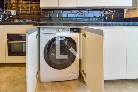 Apartamento para alugar com 69m², 3 quartos e 2 vagasVaranda /Área de serviço