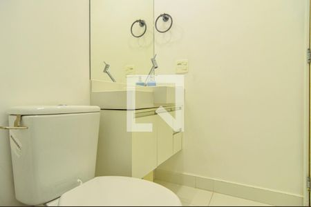 Apartamento para alugar com 69m², 3 quartos e 2 vagasBanheiro da Suíte 1