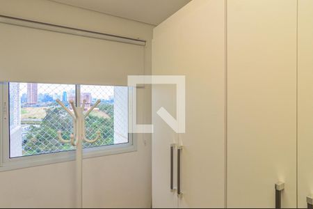 Apartamento para alugar com 69m², 3 quartos e 2 vagasCloset da suíte 2