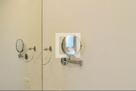 Apartamento para alugar com 69m², 3 quartos e 2 vagasBanheiro da Suíte 2