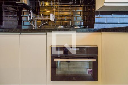 Apartamento para alugar com 69m², 3 quartos e 2 vagasCozinha