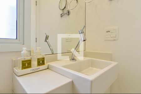 Apartamento para alugar com 69m², 3 quartos e 2 vagasBanheiro da Suíte 2