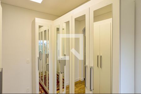 Apartamento para alugar com 69m², 3 quartos e 2 vagasCloset da suíte 2