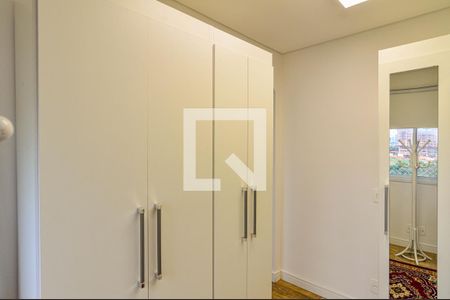 Apartamento para alugar com 69m², 3 quartos e 2 vagasCloset da suíte 2