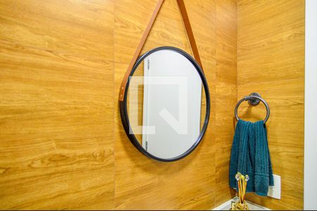 Apartamento para alugar com 69m², 3 quartos e 2 vagasBanheiro