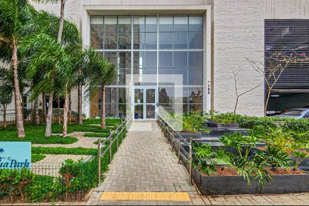 Apartamento para alugar com 69m², 3 quartos e 2 vagasFachada