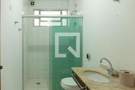 Apartamento à venda com 100m², 2 quartos e sem vaga Apartamento à venda com 100m², 2 quartos e sem vagaBanheiro