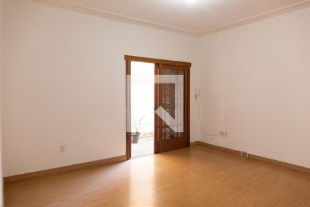 Sala de apartamento à venda com 2 quartos, 100m² em Auxiliadora, Porto Alegre